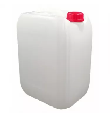 ЕТАНОЛ 96 розчин для зовнішнього застосування 96 % по 5 л в каністра полімерна